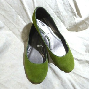 merona ballet flats