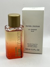 Jil Sander Sun Eau de Toilette for Women for sale