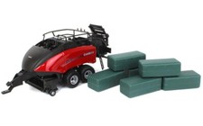 ERTL - CASE IH bigbaler