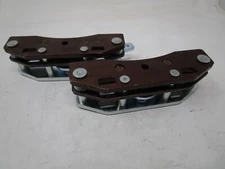 2 Genuine Toro 109-2889 Exmark Brake Caliper Lazer Z Master Workman ZeroTurn