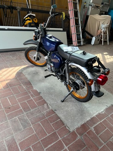 Simson S 51 Kleinroller - Bild 4 von 8