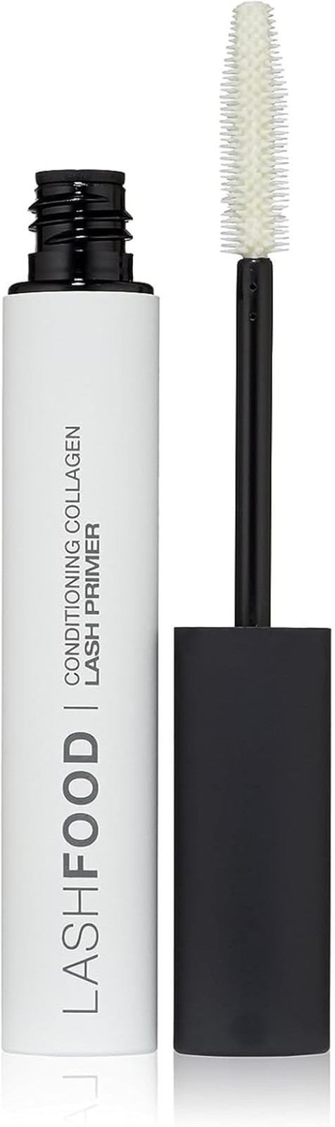 Primer Ciglia Lashfood Collagen 8ML: Guida al Volume Professionale