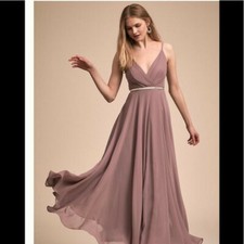 Anthropologie BHLDN Eva Dress New without tags Size S MSRP $168