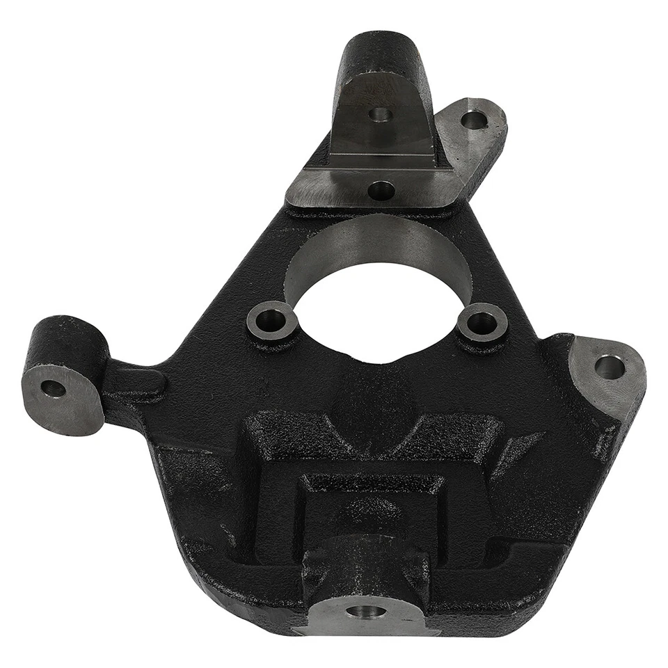 (2) Husillos reductores de caída de 2" para Chevy Silverado 1500 99-2006 Sierra 1500 2x2 Foto 2 de 4