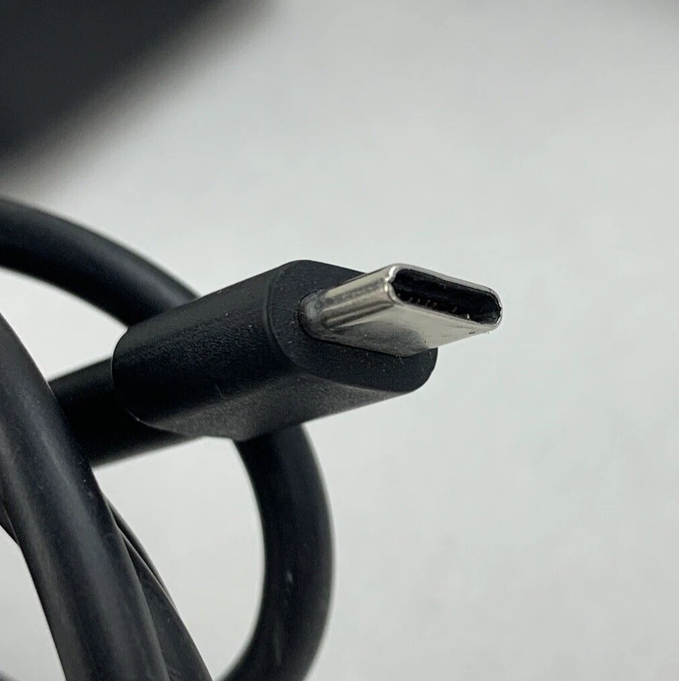 Asus AD10360 Laptop AC Adapter Charger 45W USB-C - Image 4 of 4