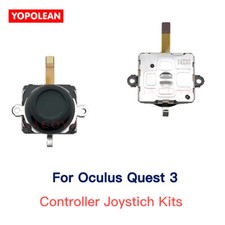 Original New Controller 3D Analog Joystick Kits For Meta Oculus Quest 3 VR