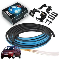 Sunroof Seal & Clips For Mercedes W168 1997-2004 A140 A160 A170 A190 A210