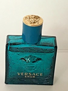 Versace Perfume Versace Eros 5 Ml EDT Mini For Men 308145652604 | eBay
