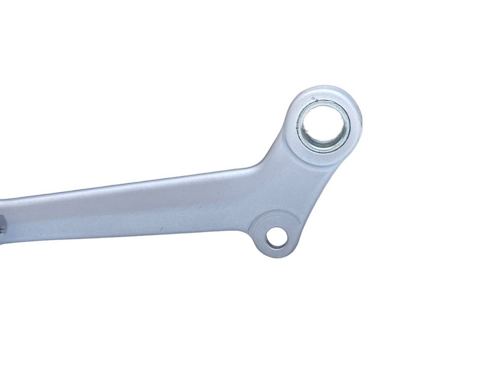 Left Engine Gear Shift Pedal Lever for Cagiva Raptor 650 (20052007) eBay