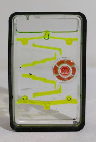I106713 Gadget da tavolo / Fermacarte - Gioco ad acqua / Basket - Picture 2 of 5