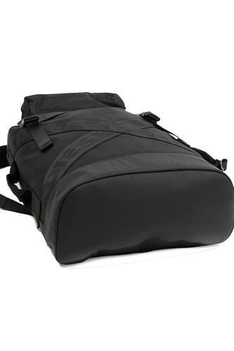 Diesel "OUTLET" XXBACK" Rucksack Backpack Schwarz - Bild 9 von 10