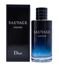 Sauvage by Christian Dior 6.8 oz EDP Cologne for Men New In Box