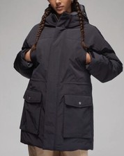 Women s Nike Air Jordan Down Parka Winter Coa...