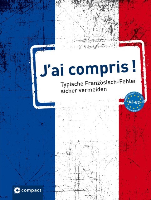 Thumbnail - Marc Blancher J'ai Compris