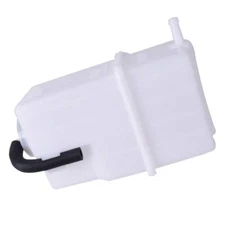 Radiator Coolant Overflow Reservoir Bottle with Cap for Mazda Protege Protege5