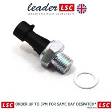 M43 Audi 80 90 Coupe Quattro VDO Oil Pressure Gauge 893919551 for 