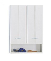 Held Rallye HäNgeschrank Weiß Wandschrank Badschrank