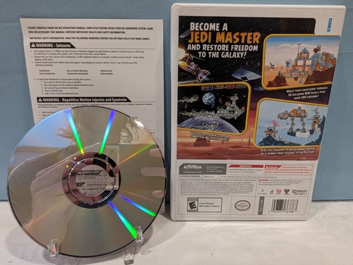 Nintendo Wii Spiele - Wählen & Wählen Sie A - Z - Getestet - 3 kaufen, 25 % Rabatt auf Bestellung erhalten - Bild 14 von 460