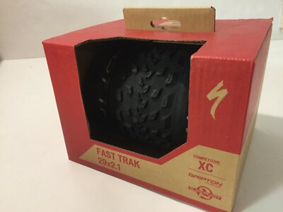 Specialized Fast Trak Control 2Bliss Ready 26x2.2/" Foldable Tyre MTB XC Tire
