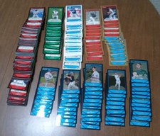 237 Card 2007 Bowman Baseball Lot - Paper, Prospects, Gold, Chrome, Orange /250