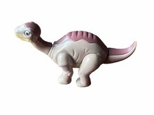 Vintage Land Before Time Littlefoot 1997 Burger King Kids Club Meal Toy