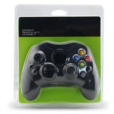 Manette pour Xbox Première génération filaire - 1.80m