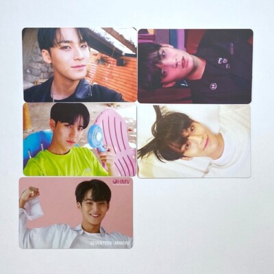 SEVENTEEN - seventeen mingyu バラ売可 SEVENTEEN SVT MINGYU WORLD TOUR RIGHT HERE IN SEOUL IMAGE