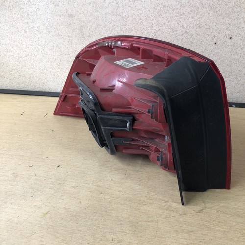 VW PASSAT ESTATE B7 (2010-2015) REAR LIGHT TAILLIGHT DRIVER RIGHT SIDE 3AF945096 - Picture 5 of 8
