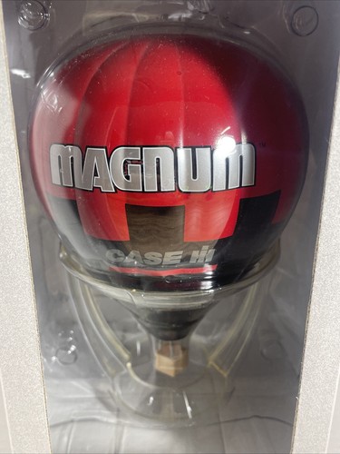 SpecCast Magnum Case Hot Air Balloon Diecast Collector Bank KG JD - Picture 2 of 7