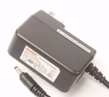 2Wire DSA-12W-05 AC DC Power Supply Adapter Charger Output 5.1V 1A