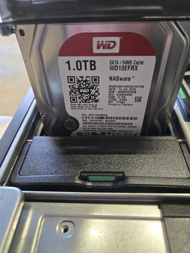 HP Z820 Workstation 1 TB Dual Xeon 3.4Ghz 64Gb GEForce GTX 680 - Free Shipping - Picture 4 of 16