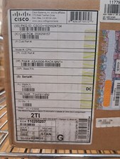 New, Cisco, ASA5506-RACK-MNT, 19 inch Rack Mounting Kit for ASA5506-K9