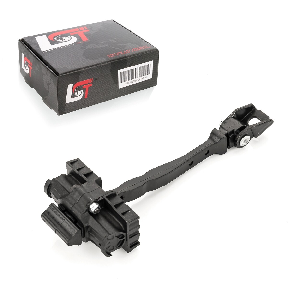 Door Hinge Door Stop Door Brake Front Left Right For VW Polo VI 6 AW1 BZ1 AE1