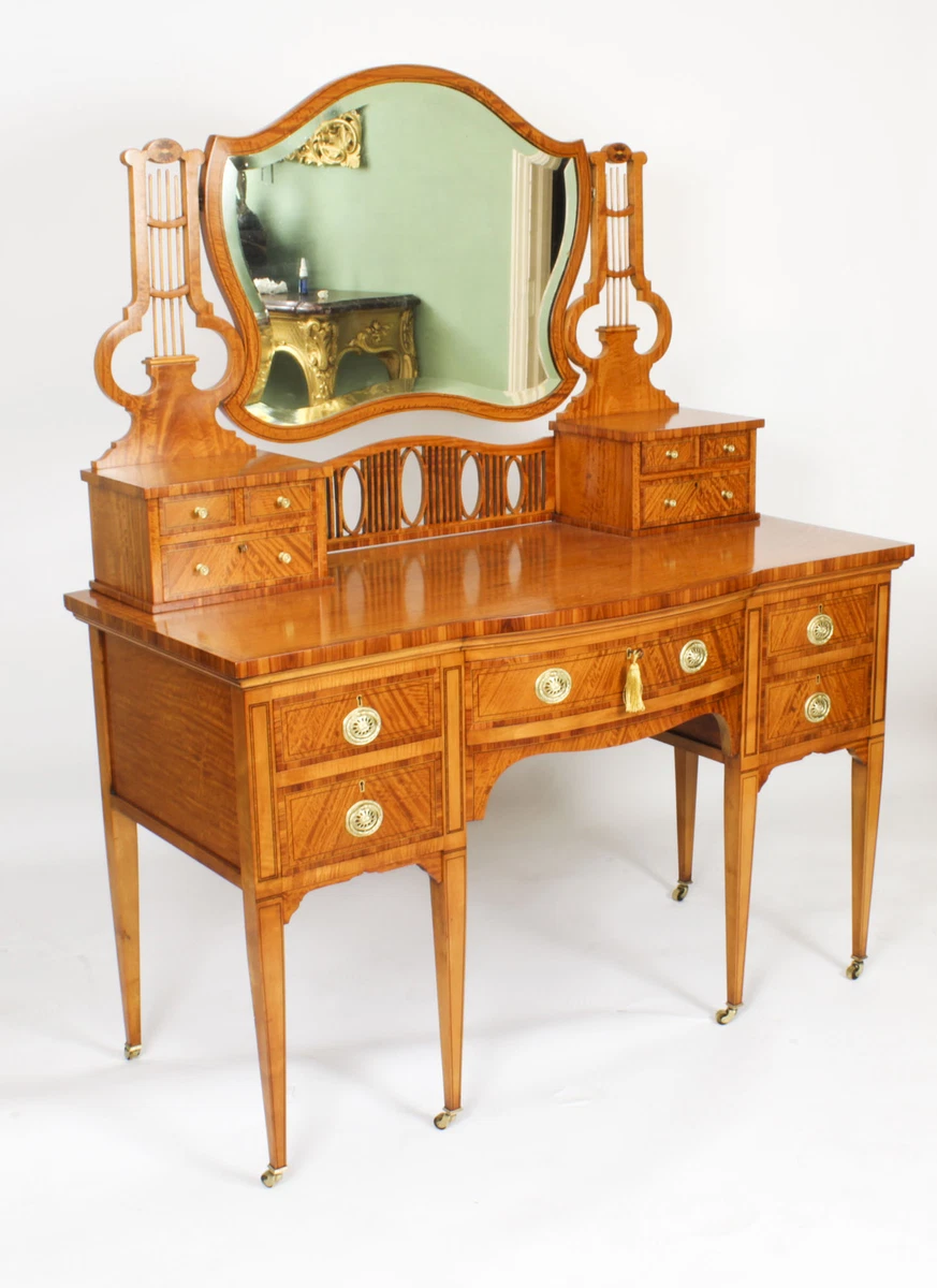 Maple dressing table online