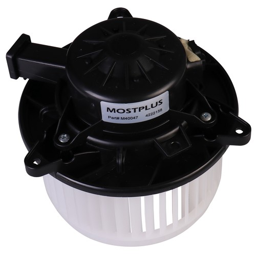 1X Calentador Soplador Motor con Jaula Ventilador Ajuste Chevy Cruze Malibu Buick LaCrosse 22956040 - Imagen 11 de 11