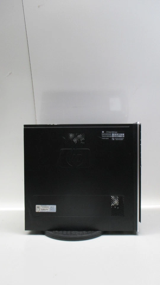 Computadora de escritorio HP Pavilion P6000 P6670T Intel Core i3-540 6 GB de RAM sin disco duro Foto 4 de 4