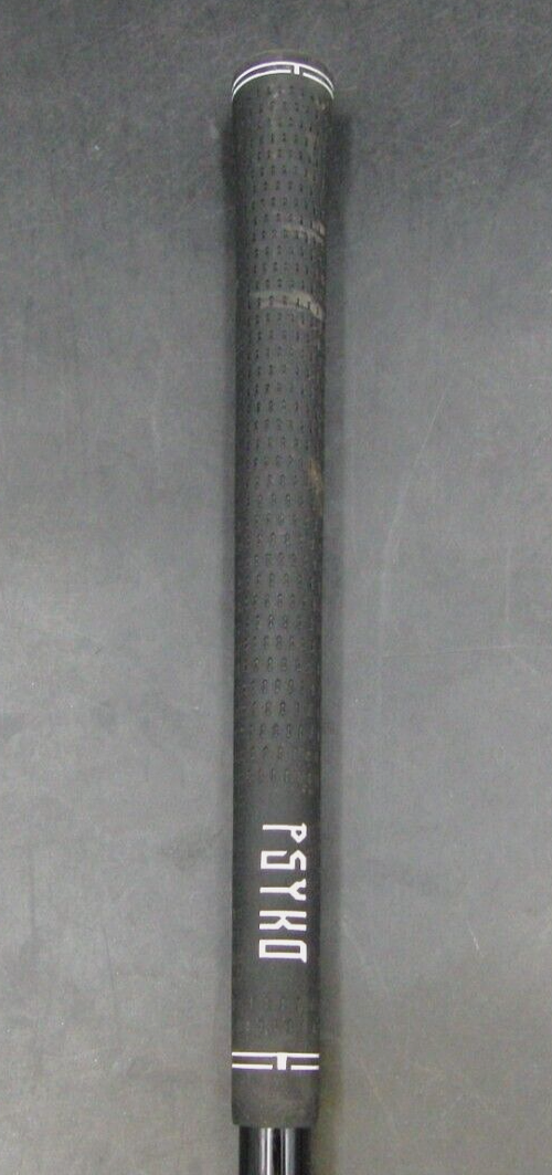 Replacement Shaft For Ping Anser 4 Wood Senior Shaft PSYKO Crossfire Replacement Shaft For Ping Anser 4 Wood Senior Shaft PSYKO Crossfire