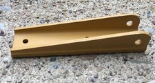 New Piper Aztec, PA23 Center Flap Hinge, PN 17102-000