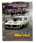 Motor State Distributing Drag Racing Parts & Accessories 2005 Catalog Street Rod