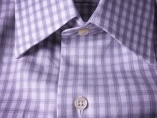 Brooks Brothers Shirt French Cuff Madison Classic Fit - NWT MSRP 185 - New