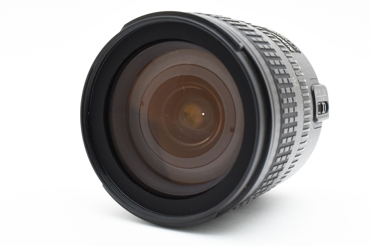 K410 Nikonレンズ18-70mm 1:3.5-4.5G Amazon.com : Nikon 18-70mm f/3.5-4.5G ED IF AF-S DX Nikkor