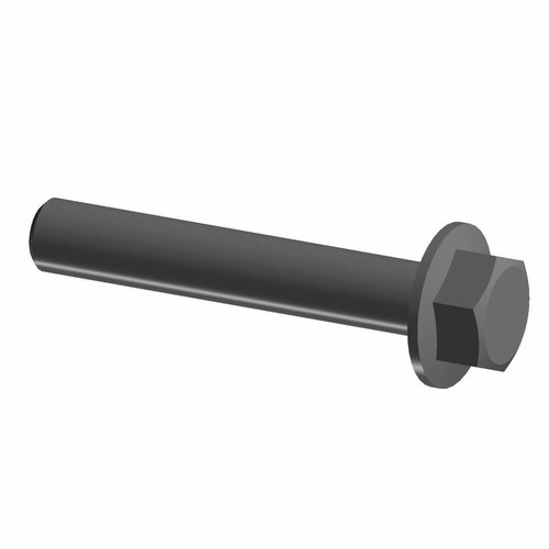 Polaris Flange Screw, Genuine OEM Part 7519306, Qty 1 - Picture 5 of 5