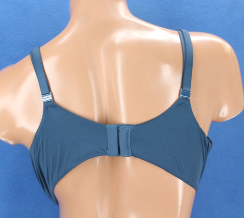 Victoria Secret Body Underwire Lined Perfect Coverage Bra Size 38DD #H7238 - Picture 4 of 6