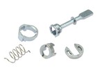 VW POLO 6N DOOR LOCK REPAIR KIT RIGHT SIDE UK DRIVER SIDE