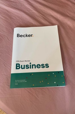becker cpa support becker cpa support
