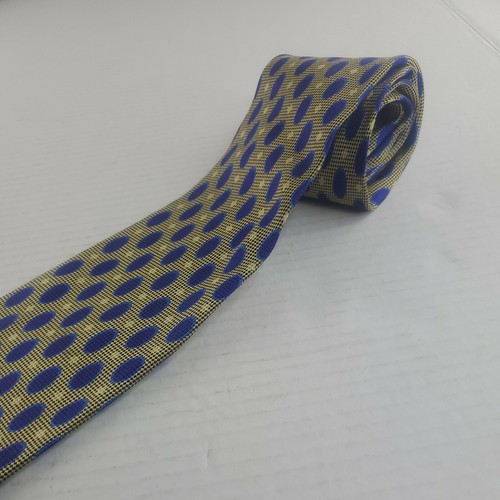 Hickey-Freeman Neck Tie - Picture 2 of 6