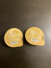 Banila Co Clean It Zero Mandarin C Cleansing Balm Brightening 3 ml .1 oz X2