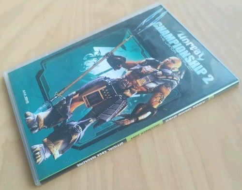 Official Xbox Magazine Game Demo Disc #38 (Microsoft, December 2004) w/ Case - Picture 11 of 13