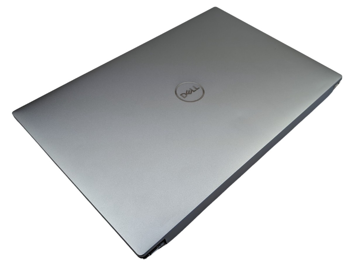 OEM Dell Precision 5550 5560 5570 4K UHD Touchscreen LCD Assembly