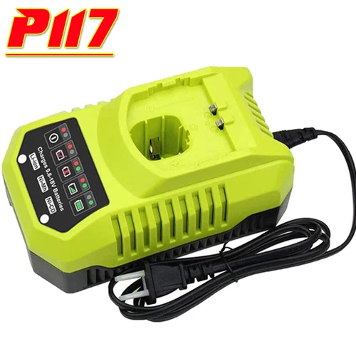 8.0Ah 18Volt For RYOBI P108 18V For One+ Plus High Capacity Lithium Ion Battery - Picture 39 of 44